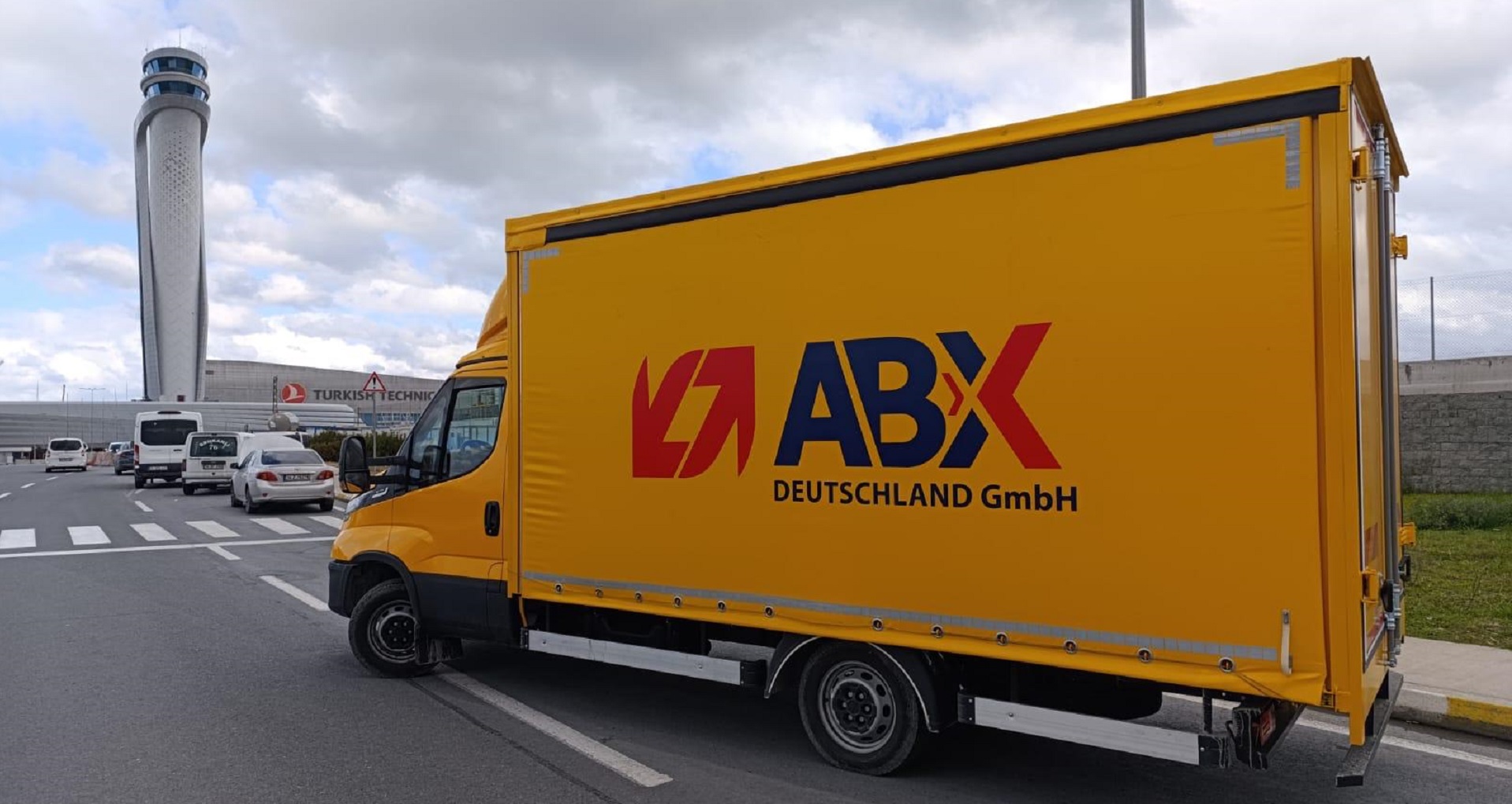 Messetransport